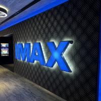 初IMAX