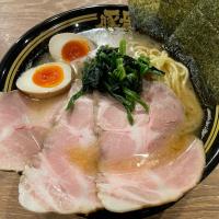 ラーメン紹介