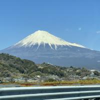 【171】富士山