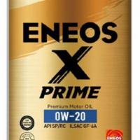 ENEOS X PRIME